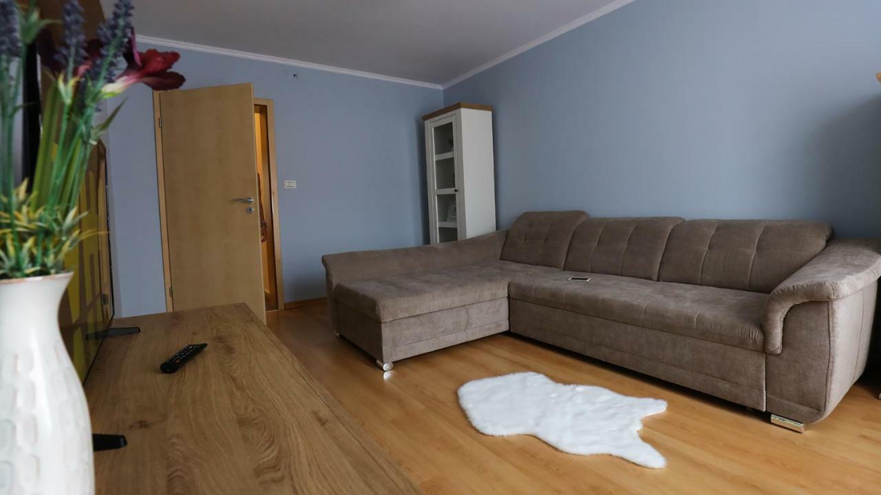 Old Square Apartments 5 Temeşvar Dış mekan fotoğraf